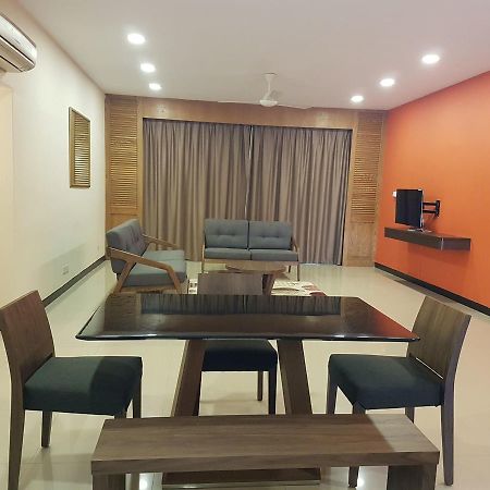 新加坡 Aranda Country Club酒店 外观 照片