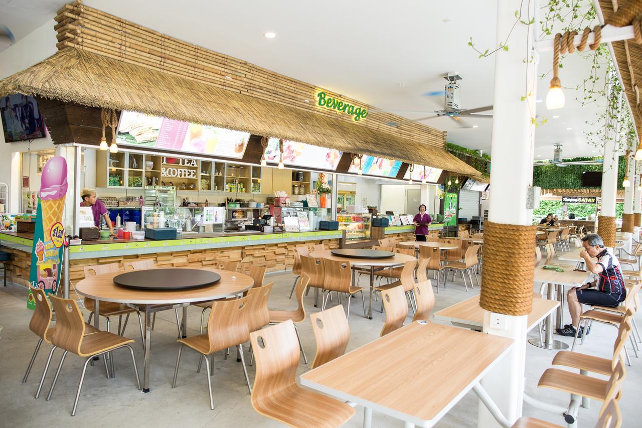 新加坡 Aranda Country Club酒店 外观 照片