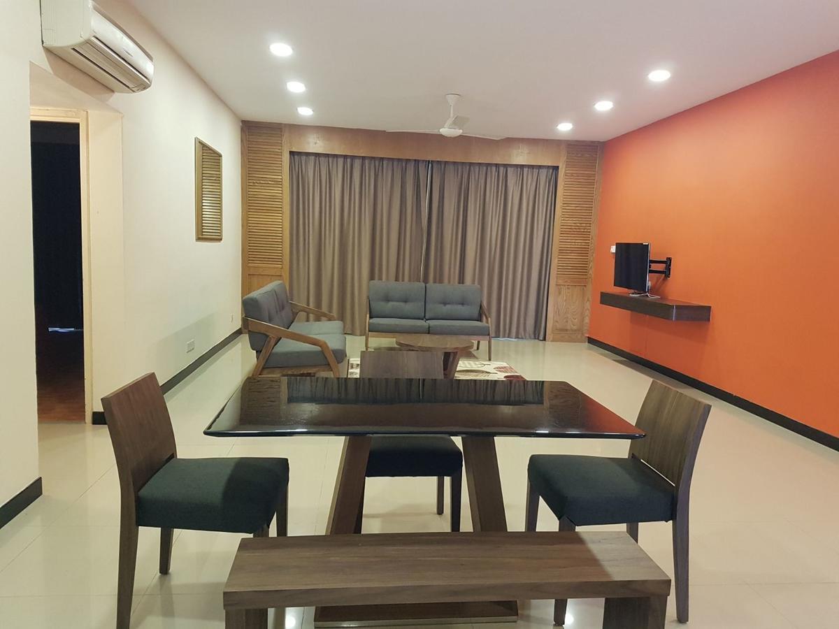 新加坡 Aranda Country Club酒店 外观 照片